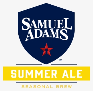 Sam Adams Summer Ale Logo #4633642