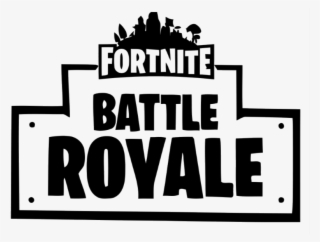 got a couple victory royales under your belt and fancy fortnite battle royale logo - fortnite font free download