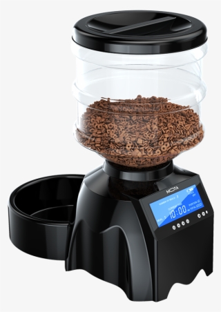 Mota Advance Automatic Pet Feeder - Perfect Dinner Pet Feeder #4633815