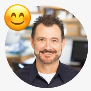 World Emoji Day Kevin Metz Smiley Face - Kevin Metz Stuller #4633868