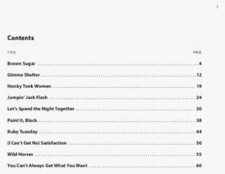 Piano Play Along - Document #4633978