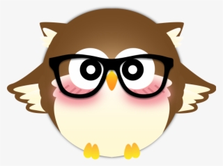Owl Vector Png #4634234