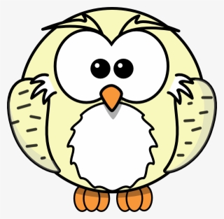 Harry Owl Cartoon Svg Clip Arts 600 X 587 Px #4634549