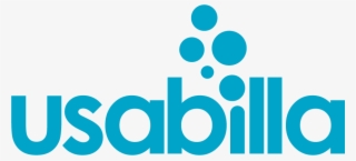 Usabilla Logo #4634554