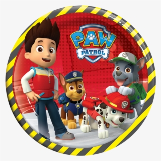 Download Ravensburger Paw Patrol Puzzle Clipart Jigsaw - Ravensburger Paw Patrol 4x42 Puzzle #4634593