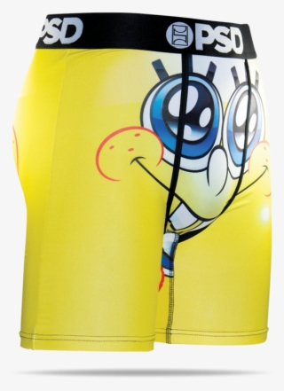 Spongebob Squarepants - Undergarment #4634897