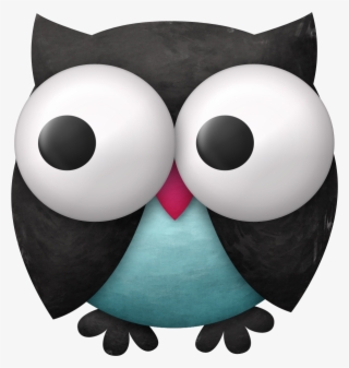 Kaagard Tweethearts Owl1 - Little Owl #4634899