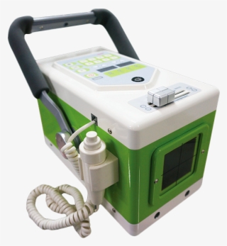 Ideal Para Su Uso En Equino - X-ray #4634904