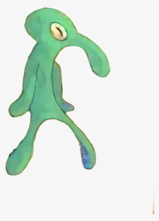 When I Heard About The New Spongebob Squarepants Movie, - Cartoon #4635467