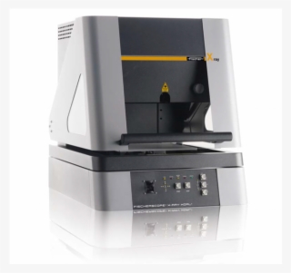 Fluorescencia De Rayos X Fischer Fischerscope Xdal - X-ray #4635470