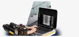 Leonardo Ii - Digital Radiography #4635545