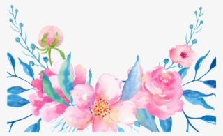 Dark Fragrance Bloom Flower Cartoon Transparent - Flores Png Animados #4635782
