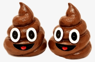 Icons Logos Emojis - Human Faeces #4635933