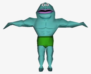 Download Zip Archive - Spongebob The Yellow Avenger Pc #4636064