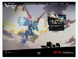 Website History - Poster #4636237