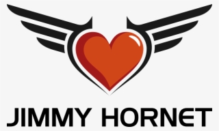 Jimmy Hornet Logo - Logo #4636239