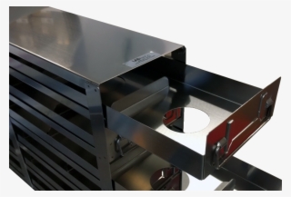 Top Loading Rack - Panasonic Racks Freezer #4636336