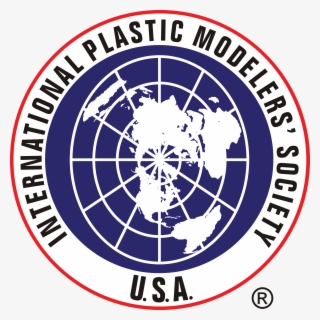 Ipms Ipms Grey - International Plastic Modelers Society #4636395
