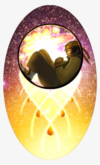 Dreamcatcher Hunk 5/5 Form Voltron, Voltron Klance, - Voltron: Legendary Defender #4636552