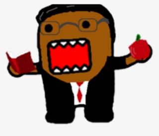 Domo Clipart Roblox - Find The Domos #4636680