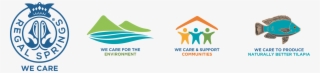 We Care Icons Banner - Icon #4636842