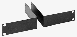 Rms Btr Iso Right - Rts Rms Rackmount Single Rackmount For 1/2 Rack Width #4637109
