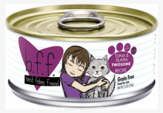 You Are Able To See And Identify The Ingredients That - Bff Tuna Chicken Chuckles #4637202