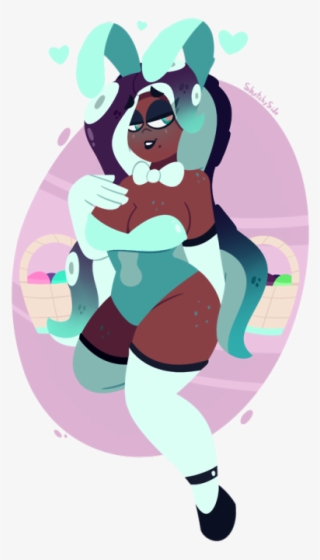 Happy Easter C - Drawing #4637451