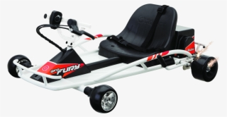 Electric Rides Ground Force Drifter Fury - Razor Ground Force Drifter Fury #4637818