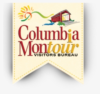 Com/wp Logo - Columbia Montour Visitors Bureau #4637819