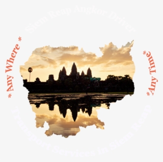 Angkor Wat #4637869
