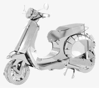 Vespa Primavera #4637936