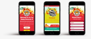 Hr Mobile-site - Portable Network Graphics #4638123