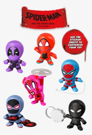 Spiderman Coloring And Activity Sheets - Film #4638415