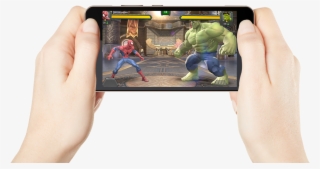 Outstanding Performance - Karbon Aura Note Play Phone #4638530