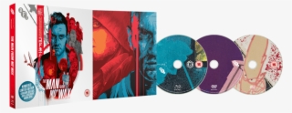 Bfi Box Set Package V3 #4638651