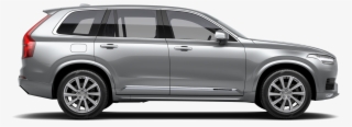 Volvo Png #4638822