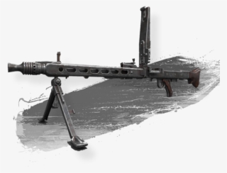 50 Authentic Weapons - Gun #4638825