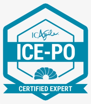 Icagile Certified Expert In Product Ownership - Icagile #4638928