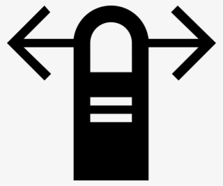 Png File Svg - Svg Left Right Arrow #4638931