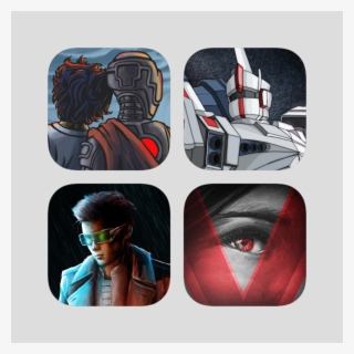 Sci Fi On The App Store - Car Seat #4638932