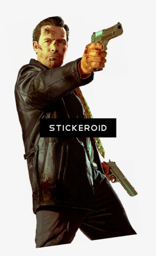 Max Payne - Max Payne 3 - Pack Match À Mort Au Paradis - Téléchargement #4638976