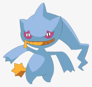 354 Banette Ag Shiny - Ghost Pokemon #4639085