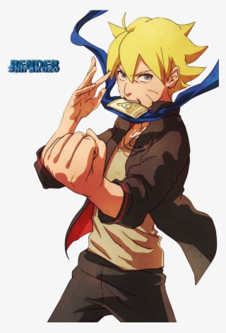 Boruto Big #4639087