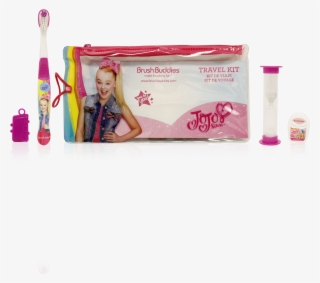 Load Image Into Gallery Viewer, Brush Buddies Jojo - Jojo Siwa Bow Maker Set #4639144