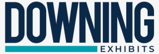 Downing Exhibits Downing Exhibits - Graphic Design #4639147