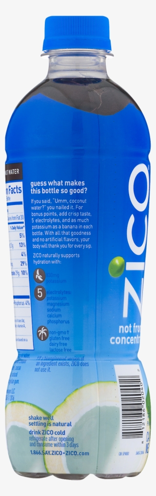 Plastic Bottle #4639194