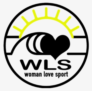 Donate Here - World Surf League Logo #4639245