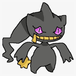 Banette - Pokemon Banette #4639358