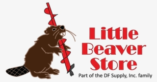 Little Beaver Logo - Punxsutawney Phil #4639360